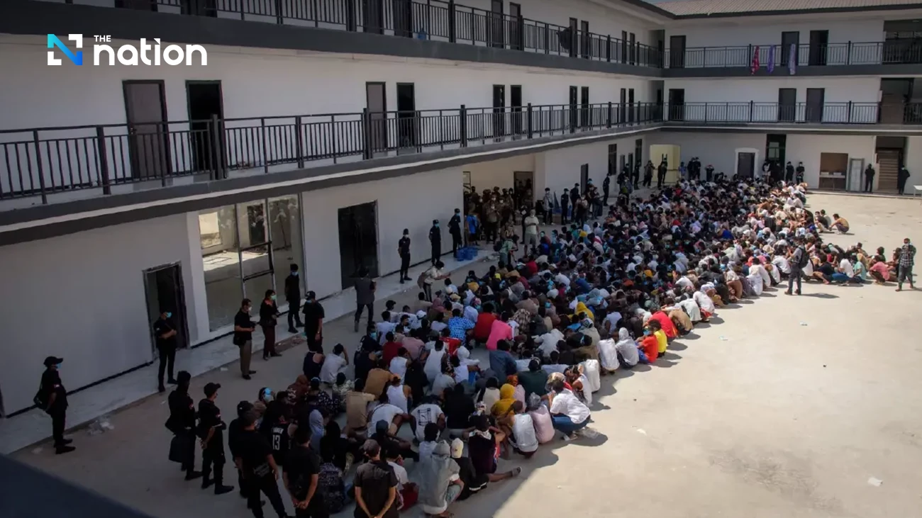 China Eksekusi 11 Anggota Klan Ming yang Terkenal karena Penipuan